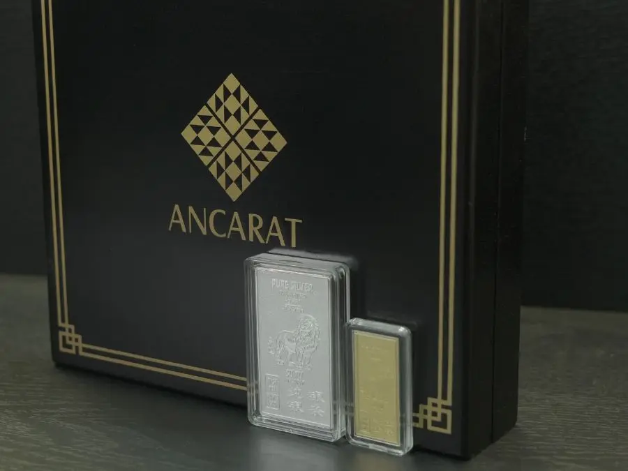 Xu hướng giá vàng năm 2026 ra sao Xu hướng giá vàng năm 2026 ra sao