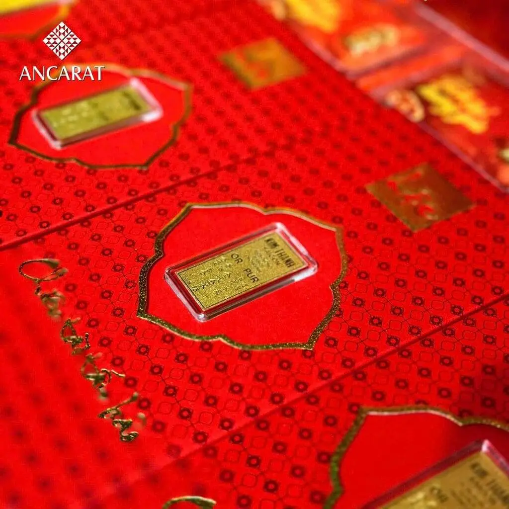 Rủi ro khi đầu tư vàng là gì Rủi ro khi đầu tư vàng là gì