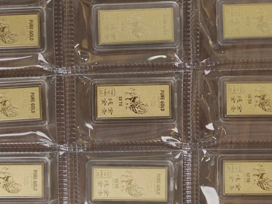 Vàng Bắc Sư Tử 9999 Vàng Bắc Sư Tử 9999