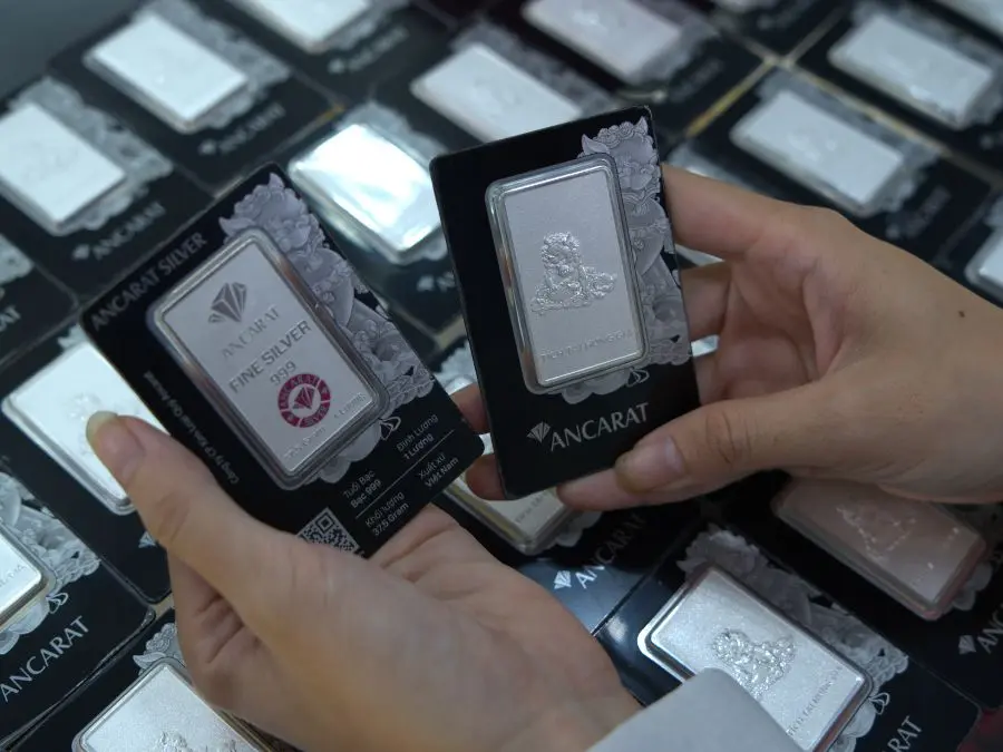 Ý nghĩa Bạch Lân Thịnh Vượng 1 Lượng Ý nghĩa Bạch Lân Thịnh Vượng 1 Lượng