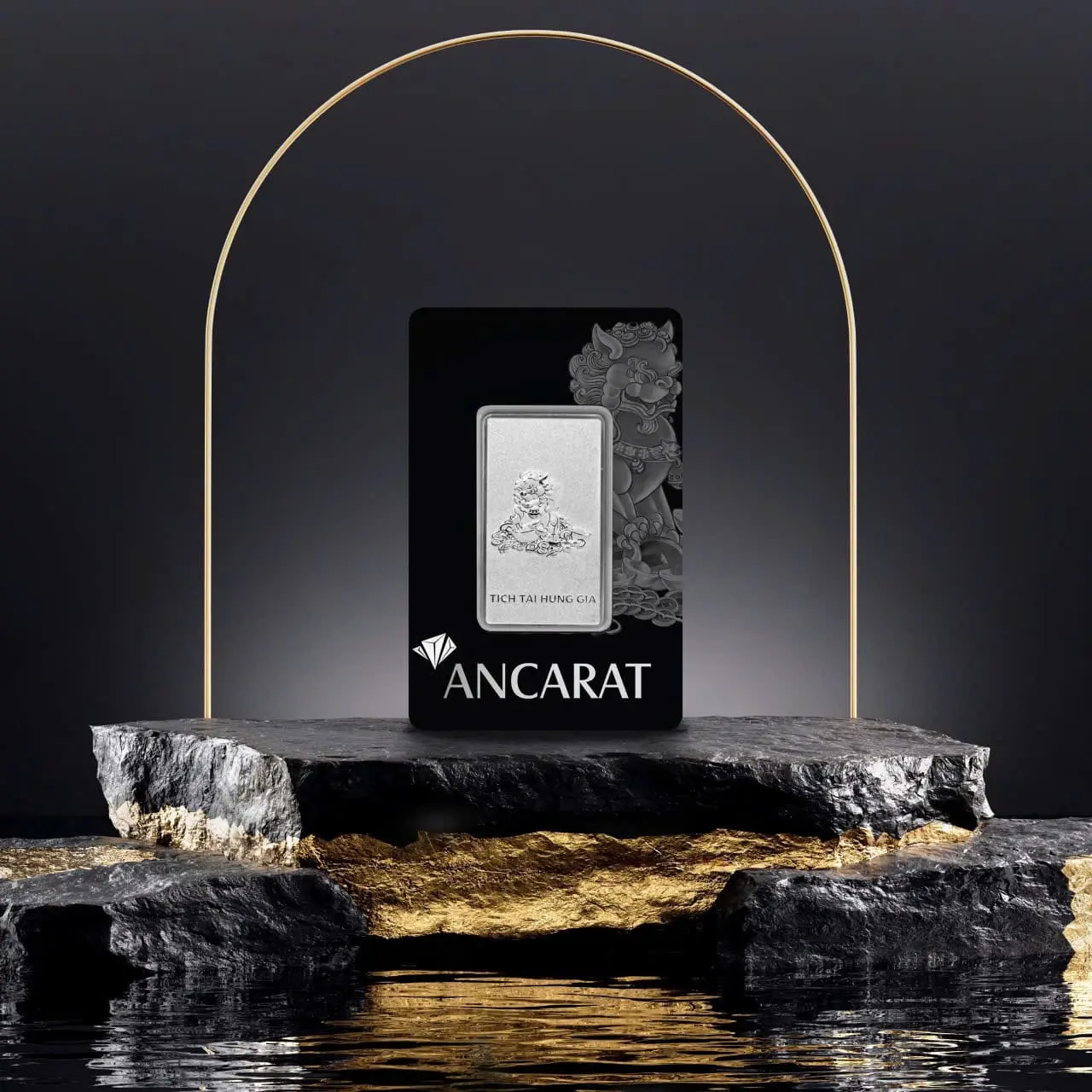 bạc miếng Bạch Lân Thịnh Vượng 1 lượng là lựa chọn đầu tư đáng tin cậy bạc miếng Bạch Lân Thịnh Vượng 1 lượng là lựa chọn đầu tư đáng tin cậy