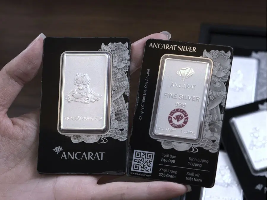 lưu trữ và bảo quản Bạch Lân Thịnh Vượng lưu trữ và bảo quản Bạch Lân Thịnh Vượng