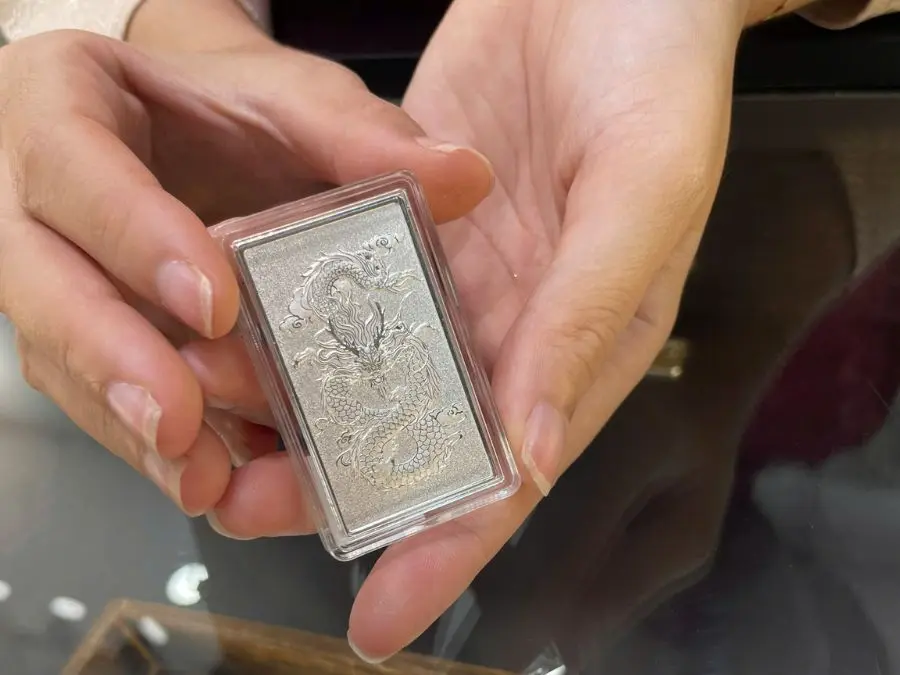 Top 5 lý do bạc tích sản Ancarat phù hợp với người bận rộn Top 5 lý do bạc tích sản Ancarat phù hợp với người bận rộn