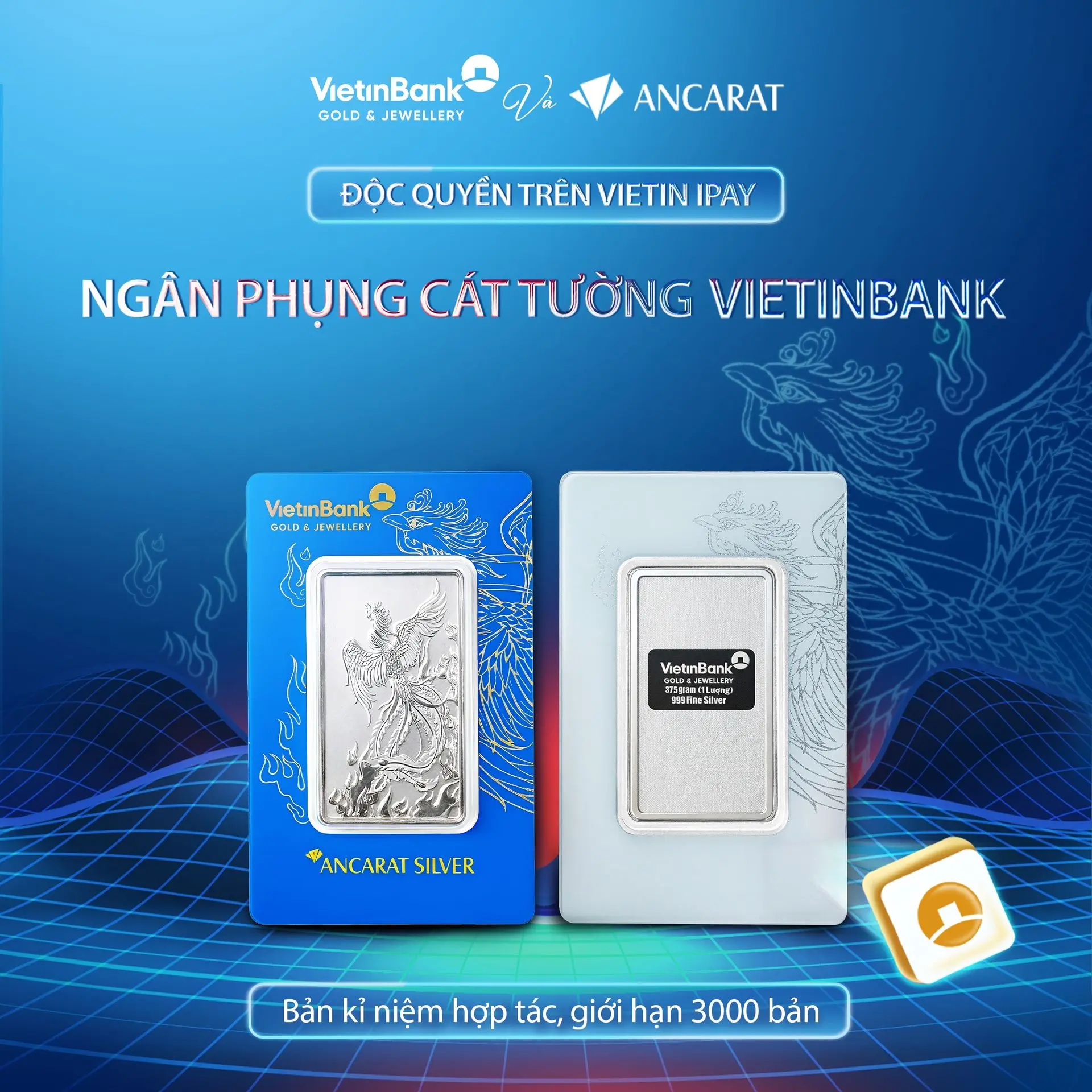 Ngân Phụng Cát Tường Ngân Phụng Cát Tường