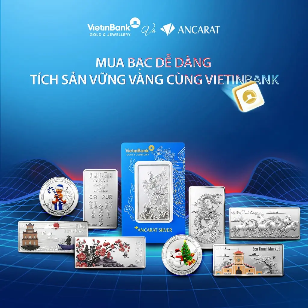 Ưu điểm của Ngân Phụng Cát Tường Ưu điểm của Ngân Phụng Cát Tường