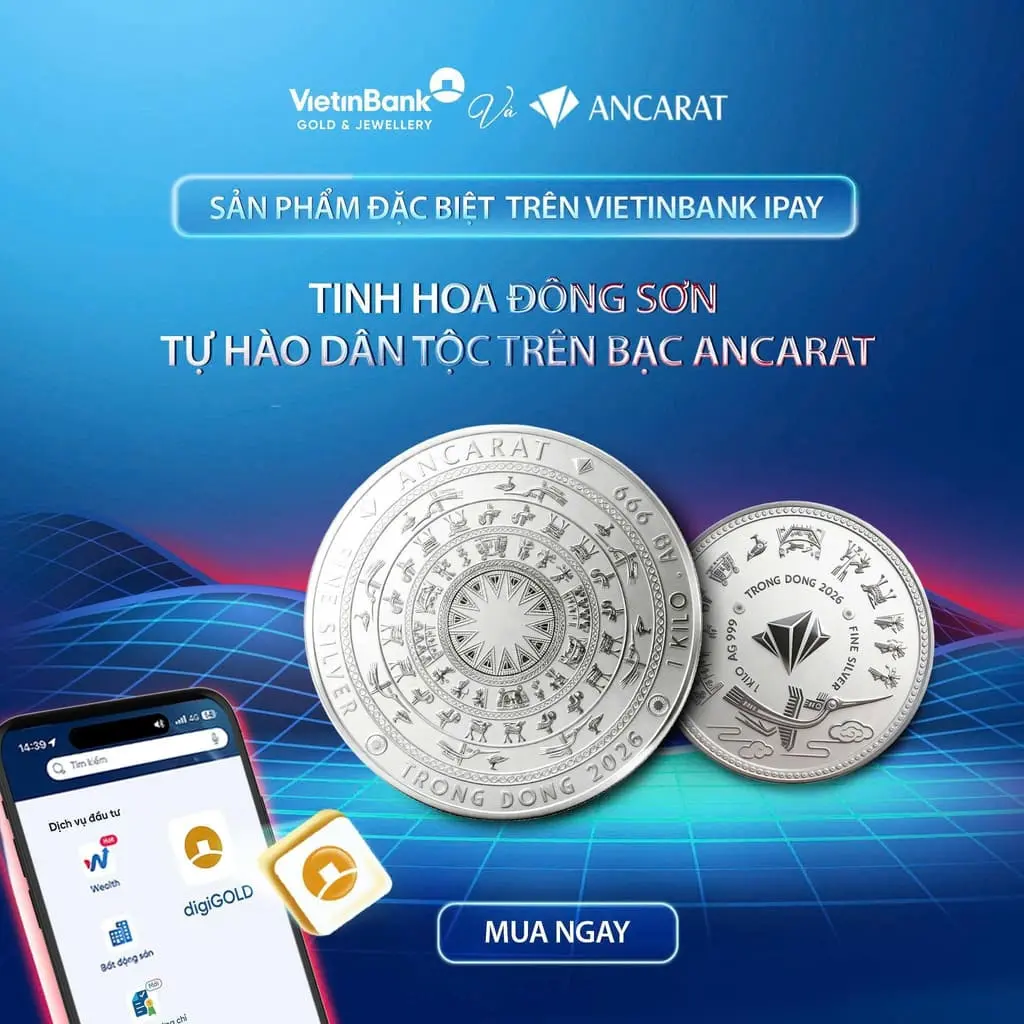 Đông Sơn Tụ Bảo Đông Sơn Tụ Bảo