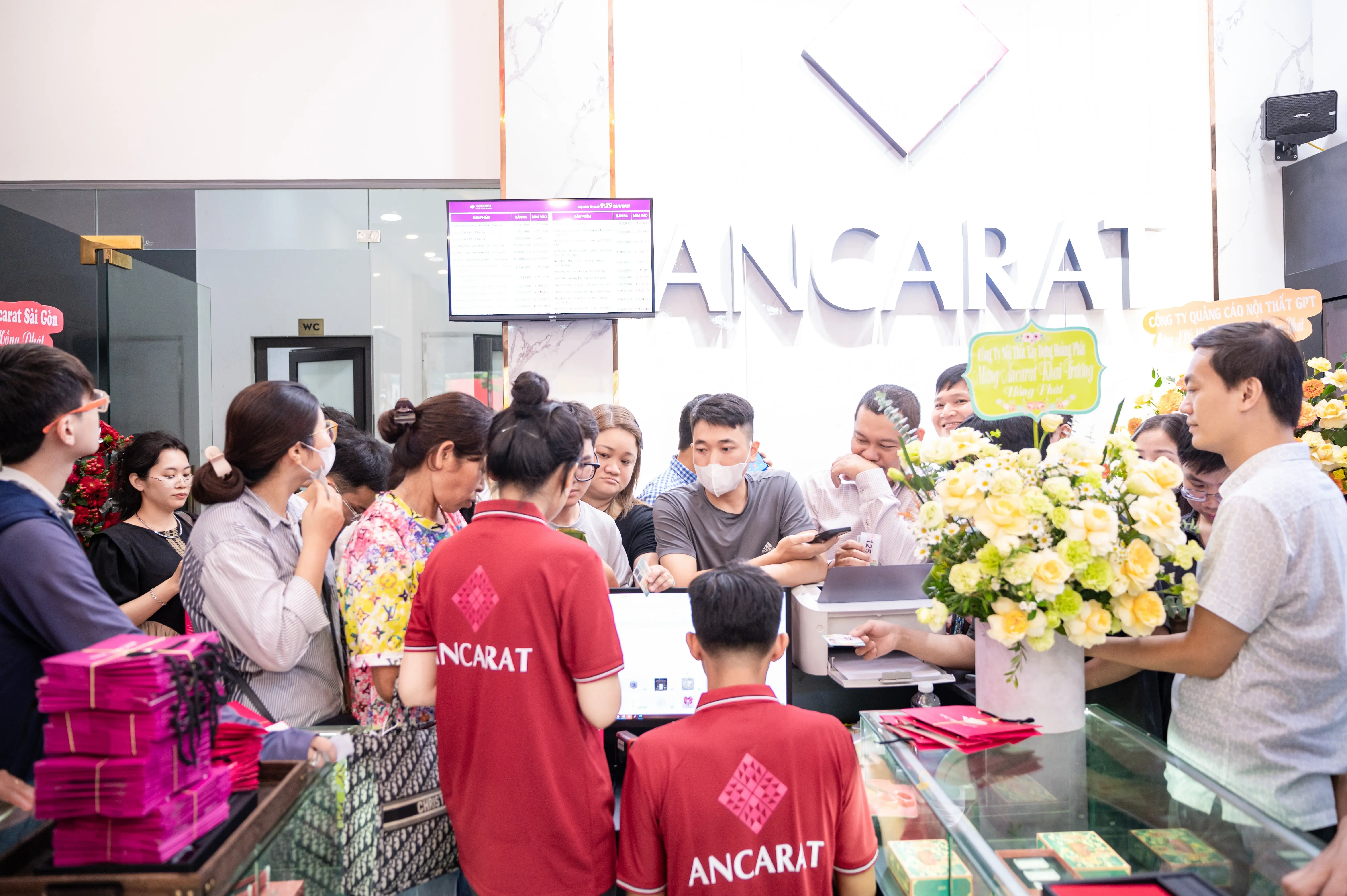 Tranh thủ giá bạc hôm nay điều chỉnh để gia tăng tài sản bạc Ancarat cho năm 2026 Tranh thủ giá bạc hôm nay điều chỉnh để gia tăng tài sản bạc Ancarat cho năm 2026