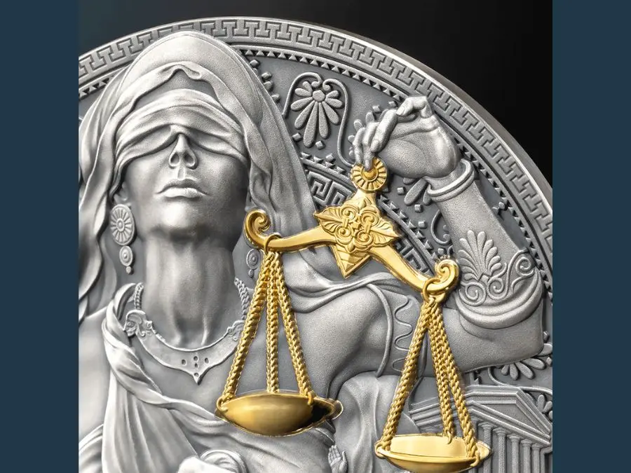 Thông số Mua Xu bạc Themis Thông số Mua Xu bạc Themis