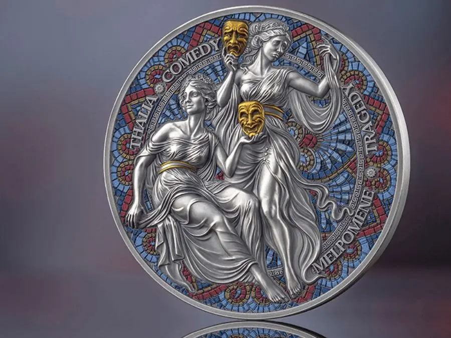 Digital Gilding là gì Digital Gilding là gì