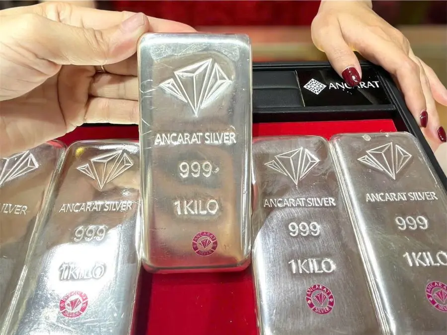 Mua bạc có giấy tờ không Mua bạc có giấy tờ không