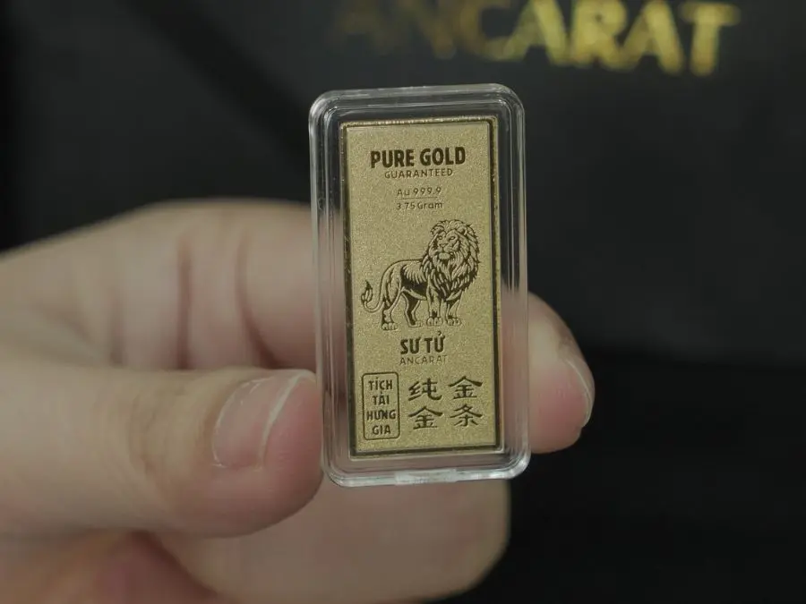 Tìm hiểu Cách đầu tư vàng hiệu quả cho Gen Z