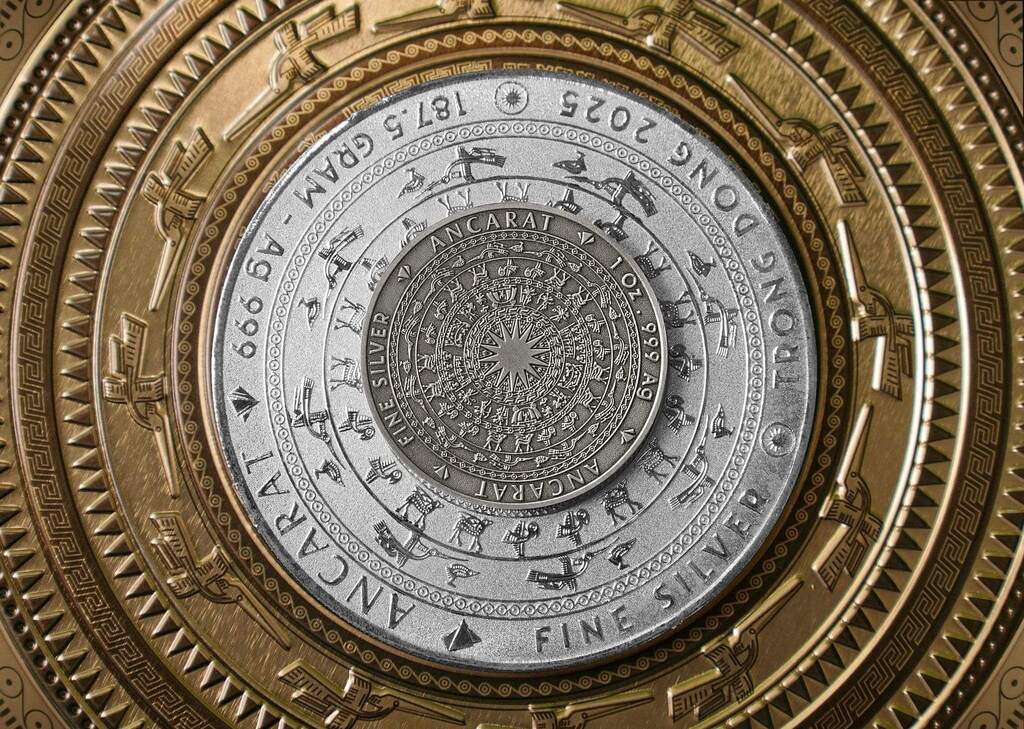 Tình hình Phân tích Giá bạc hôm nay 24h 11/11