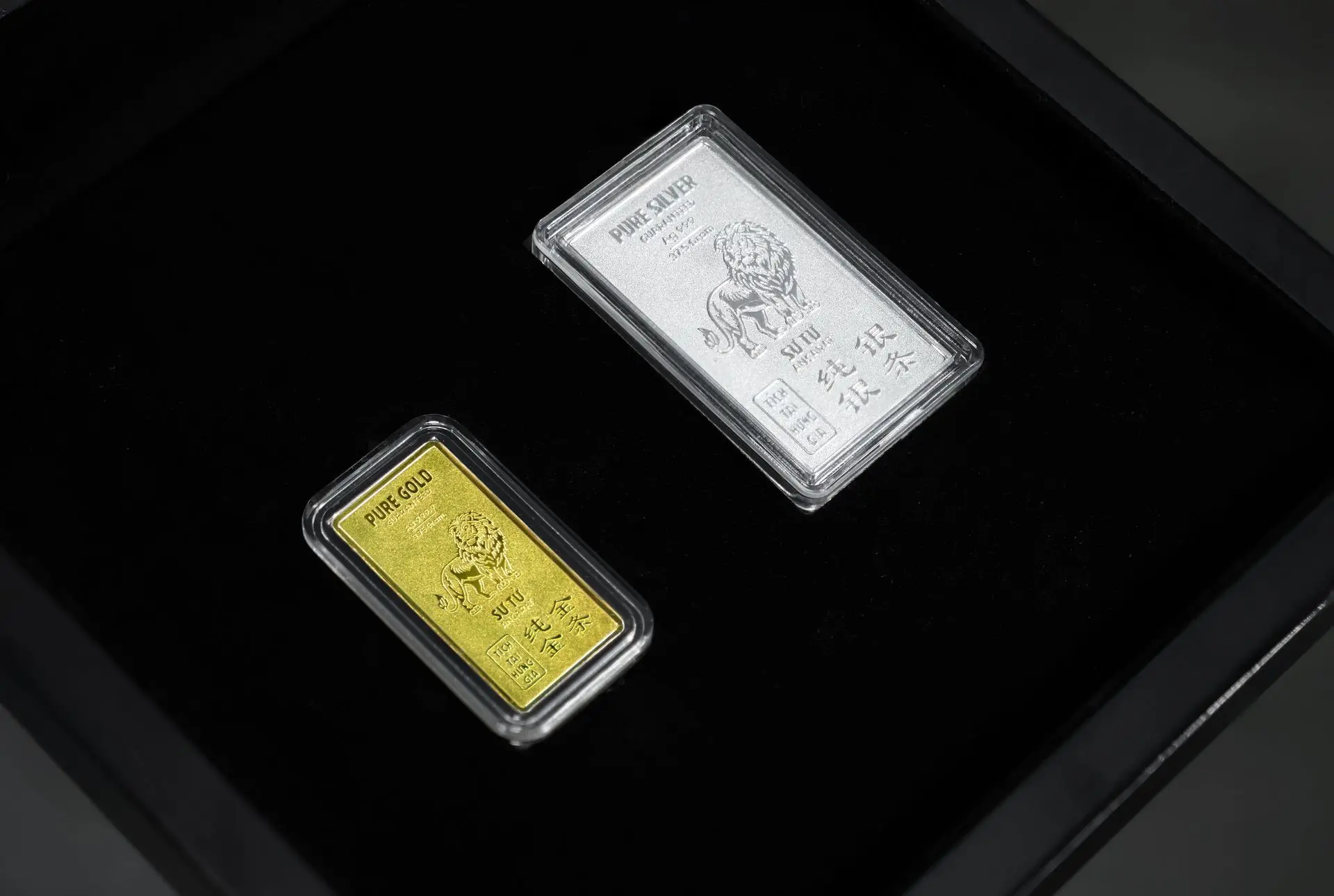 Combo Quà Tết Bắc Sư Tử