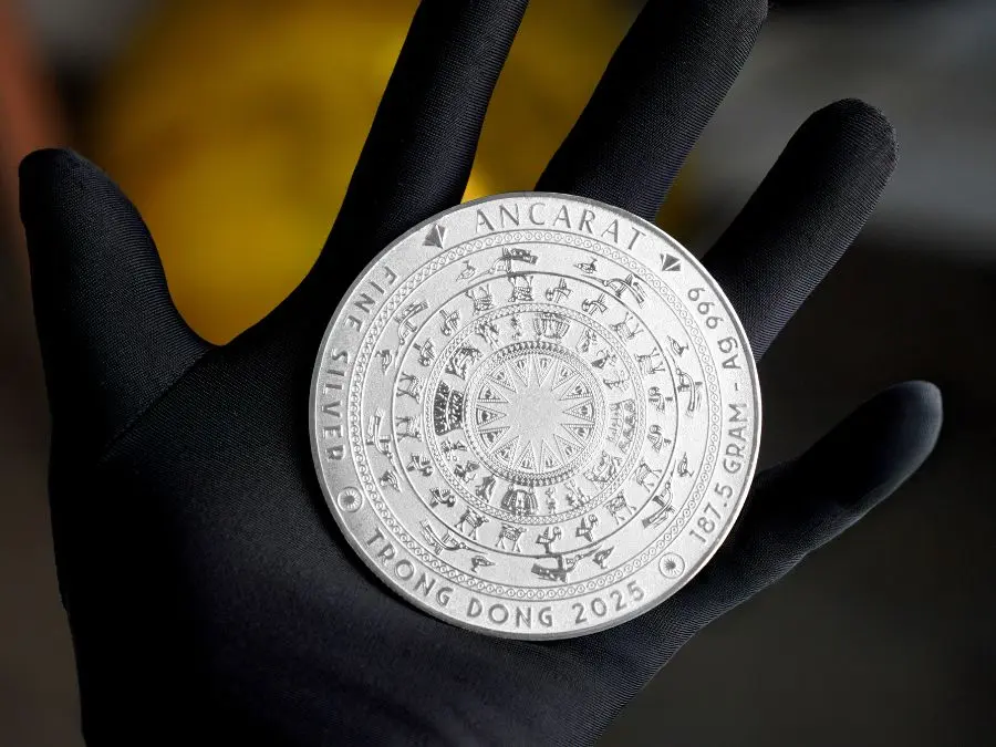 Review Bạc Trống Đồng 2025