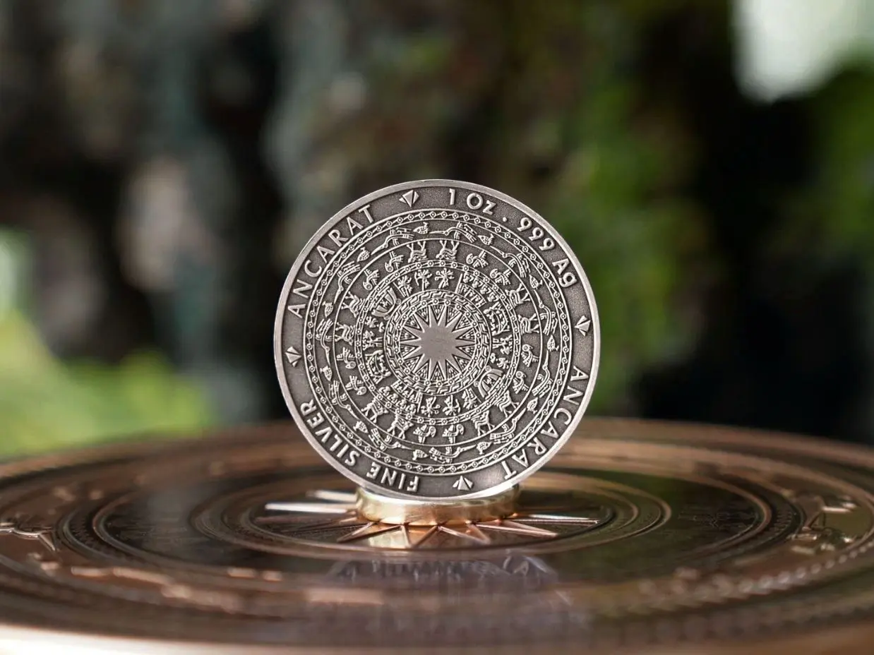 Nhà đầu tư bạc cần giữ cái đầu lạnh để đưa ra quyết định hợp lí giữa nhịp thị trường bạc bây giờ Nhà đầu tư bạc cần giữ cái đầu lạnh để đưa ra quyết định hợp lí giữa nhịp thị trường bạc bây giờ