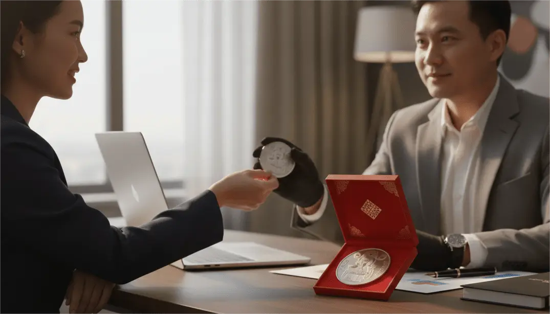 Thần Tài Vạn Phúc chính là lời giải cho bài toán tích lộc thông minh, nơi giá trị tinh thần đồng hành cùng giá trị kinh tế bền vững.. Thần Tài Vạn Phúc chính là lời giải cho bài toán tích lộc thông minh, nơi giá trị tinh thần đồng hành cùng giá trị kinh tế bền vững..