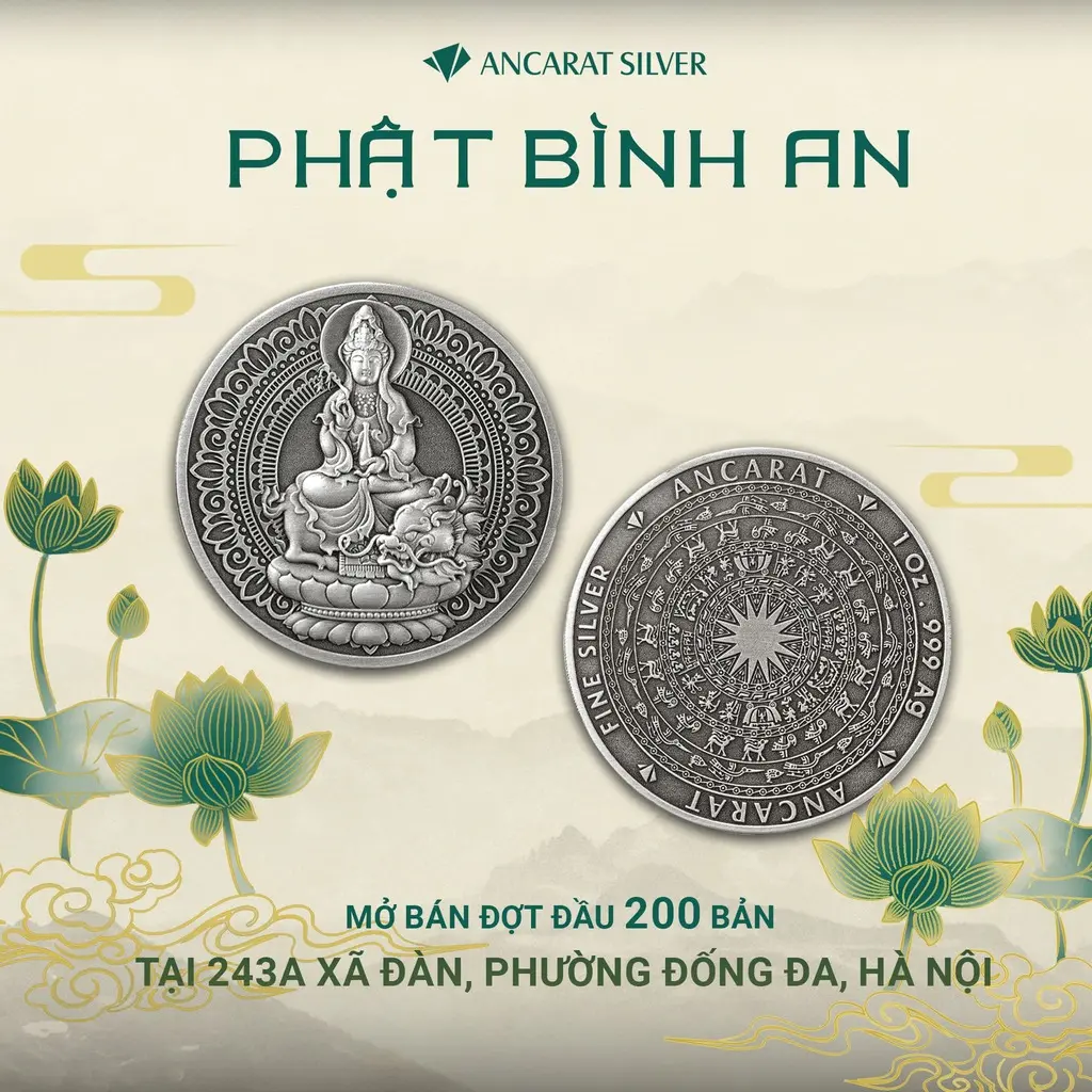 Ancarat khai trương Showroom tại Xã Đàn