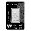 Bạch Lân Thịnh Vượng .999 Silver Bar.webp