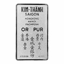 Bạc Miếng Nam Kim Thành .999 Silver Bar