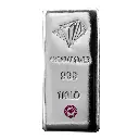Bạc Thỏi Ancarat 1000 Gram .999