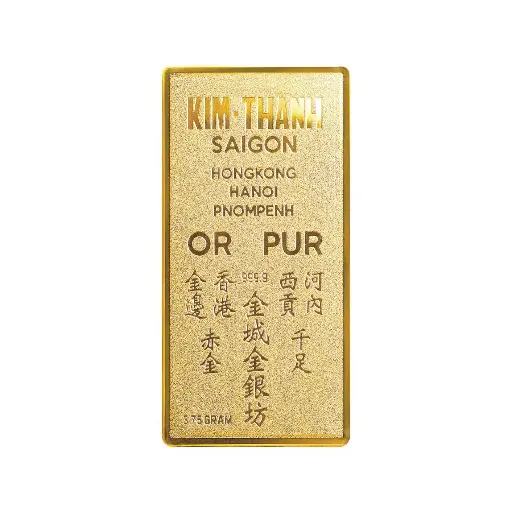 Vàng mỹ nghệ Nam Kim Thành 9999