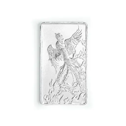 Ngân Phụng Cát Tường Ancarat 